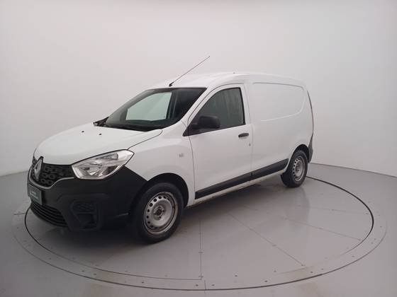 RENAULT KANGOO 1.6 16V SCE FLEX ADVANCED MANUAL